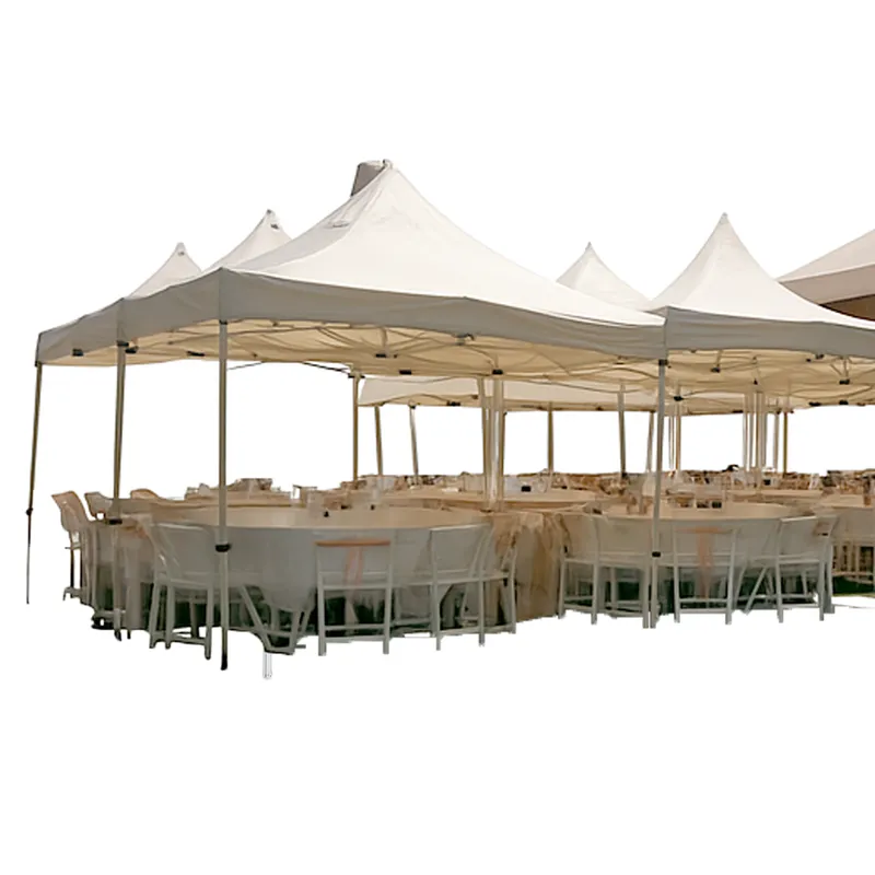 Etkinliğe Özel Çözümler ve Danışmanlık