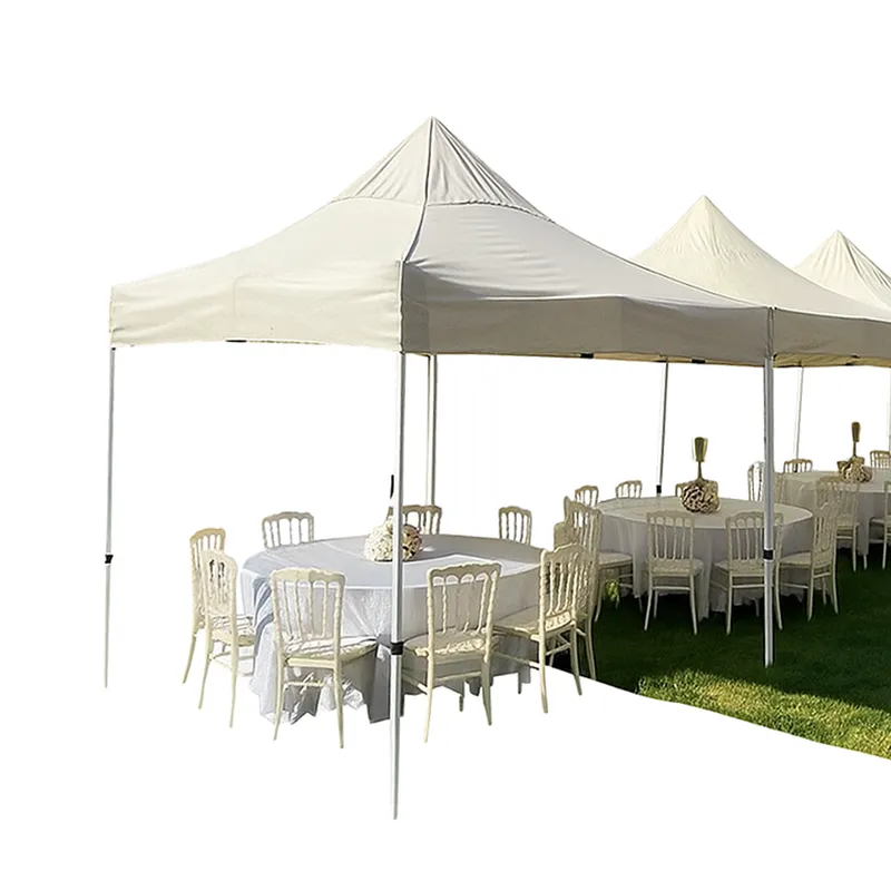 Organizasyon Çadırı Model 2