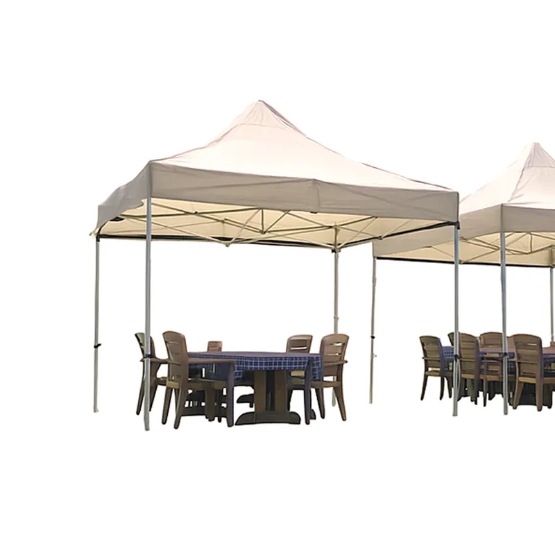 Organizasyon Çadırı Model 4