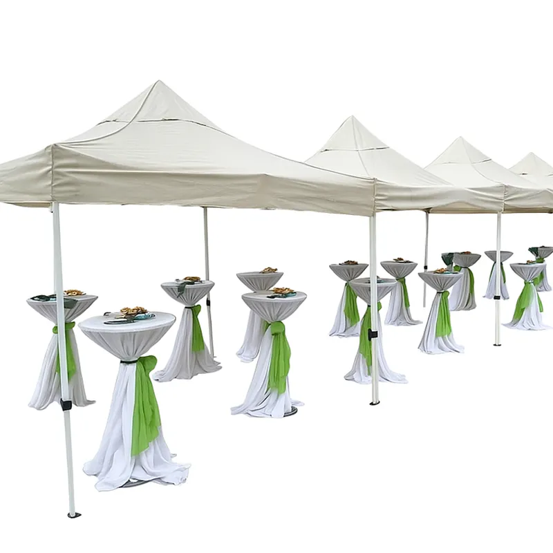 Organizasyon Çadırı Model 6